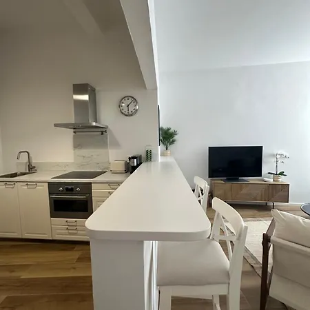 Beccaria Boutique Apartment Florence Exterior photo