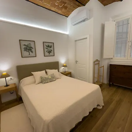 Beccaria Boutique Apartment Florence Exterior photo