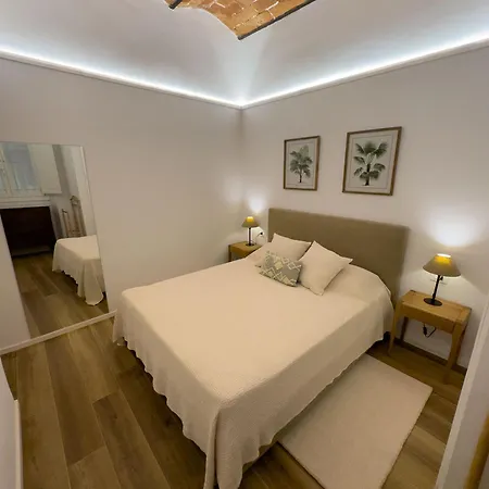 Beccaria Boutique Apartment Florence Exterior photo