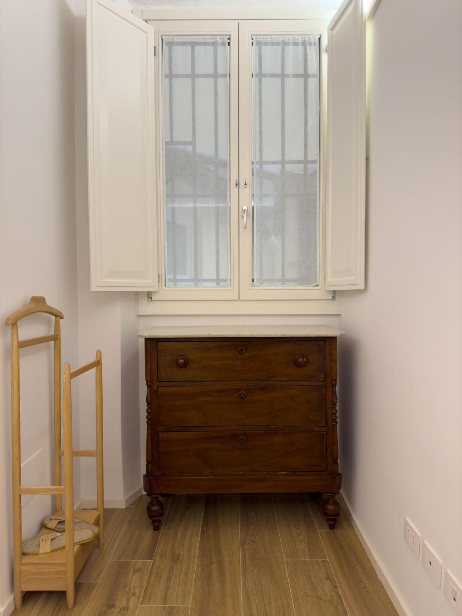 Beccaria Boutique Apartment Florence