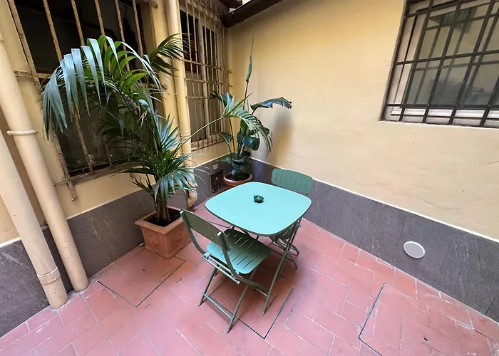 Beccaria Boutique Apartment