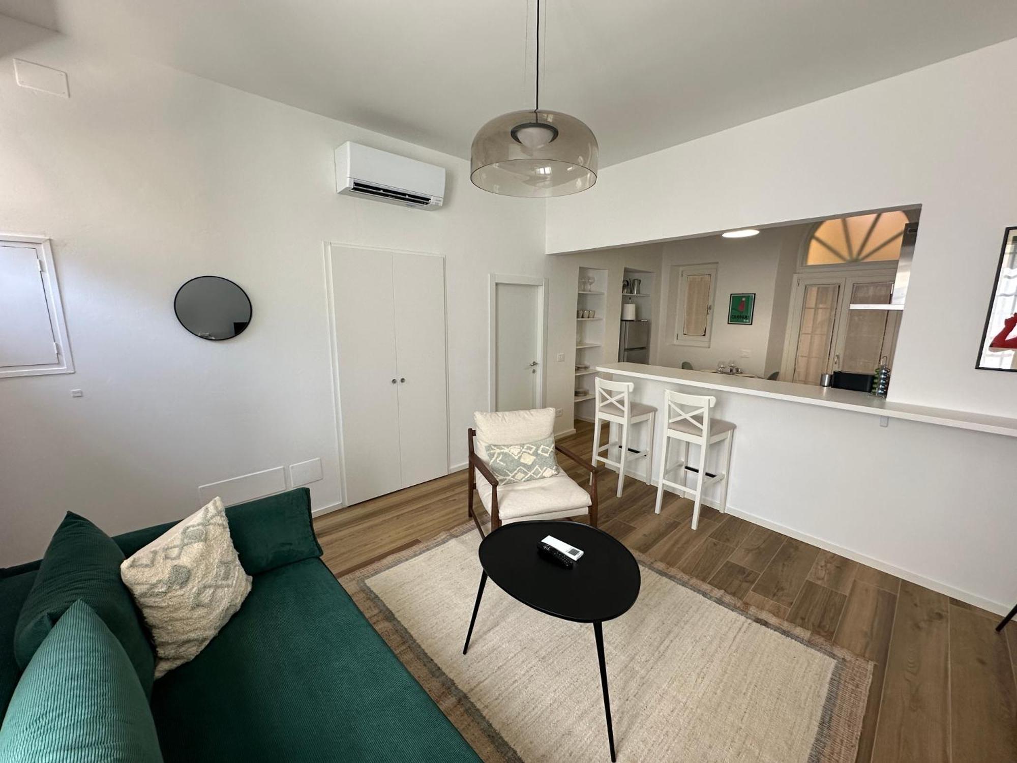 Beccaria Boutique Apartment *