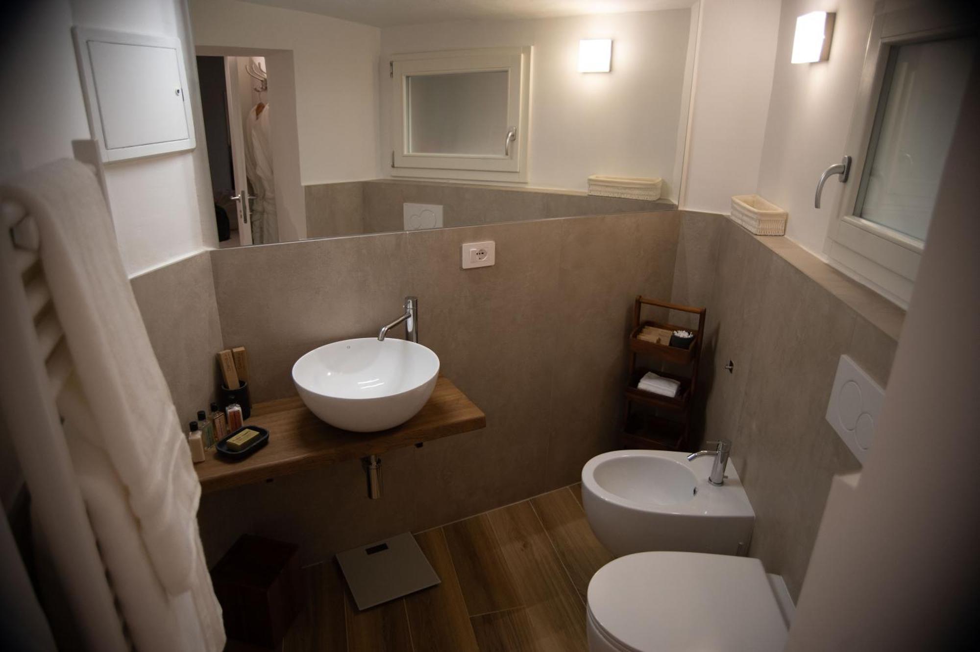 Apartment Beccaria Boutique Florenz