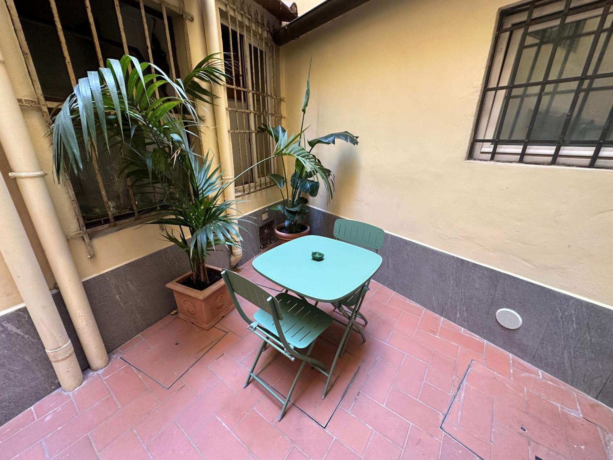Appartement Beccaria Boutique *