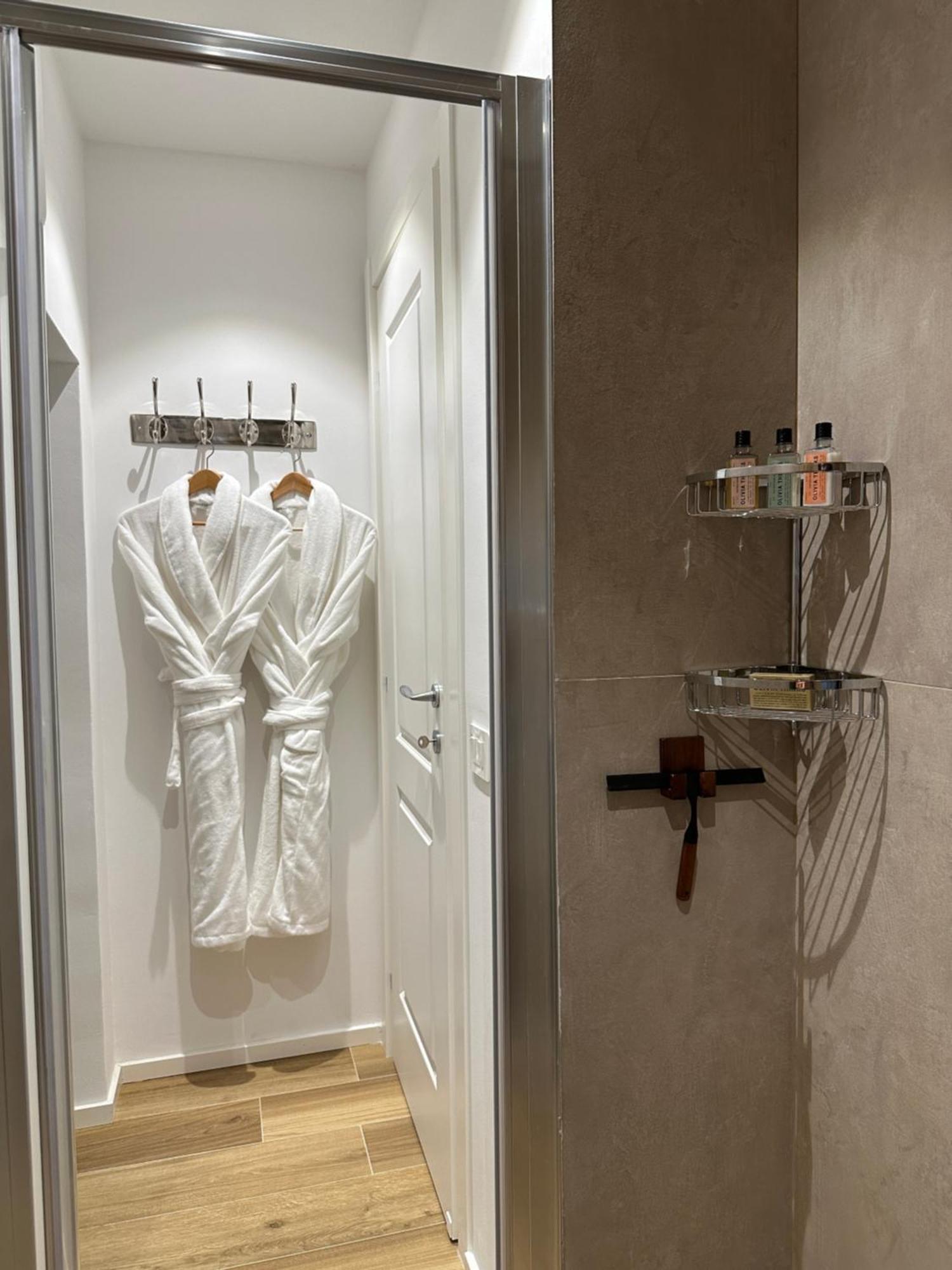 Beccaria Boutique Florenz